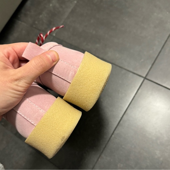 Steve Madden Wayland Shoes - Picture 7 of 7